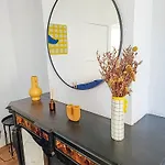 Centre Historique,5 Personnes, Wifi Apartment Perpignan