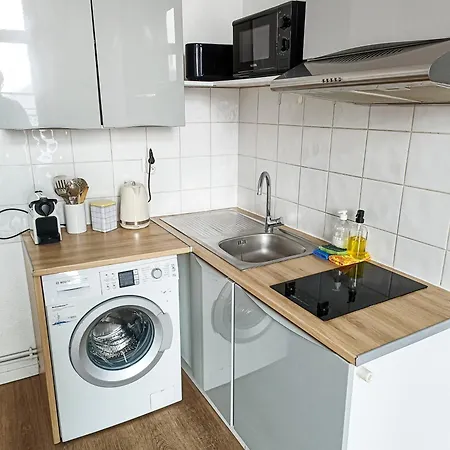 Centre Historique,5 Personnes, Wifi *