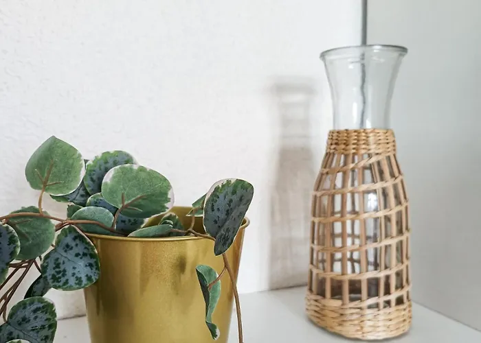 Centre Historique,5 Personnes, Wifi * Perpignan