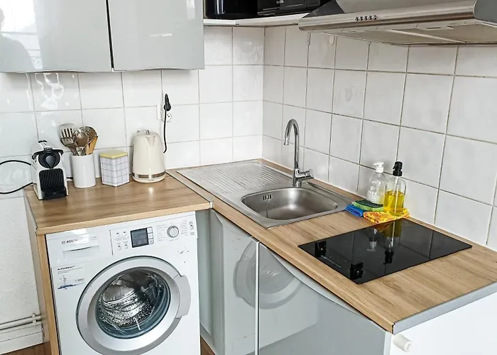 Centre Historique,5 Personnes, Wifi *